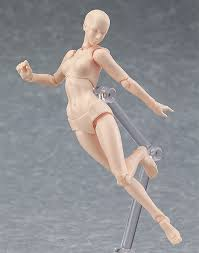 Mua bán FIGMA ARCHETYPE NEXT SHE FLESH COLOR FAKE 